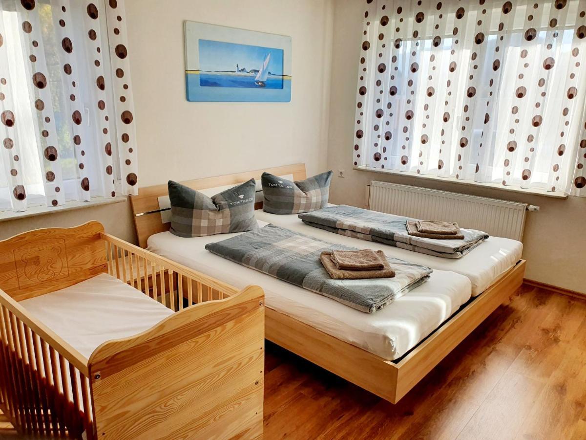 Drei Zimmer Apartment Am Rhein Bad Säckingen Buitenkant foto