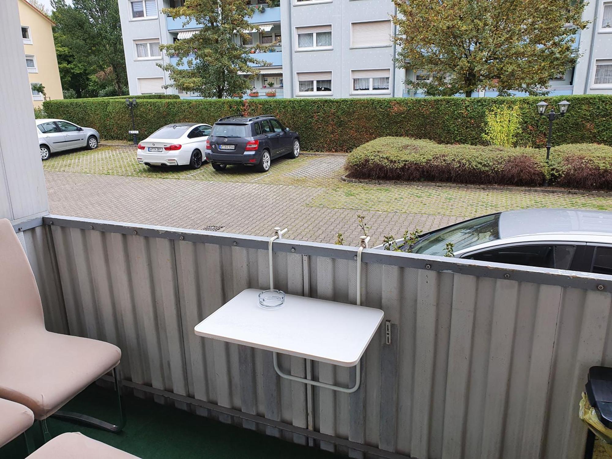 Drei Zimmer Apartment Am Rhein Bad Säckingen Kamer foto